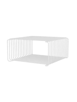 Montana Reoler<Panton Wire Single Half Height D34,8 fra