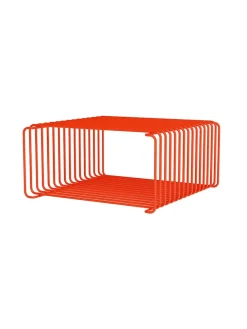 Montana Reoler<Panton Wire Single Half Height D34,8 fra