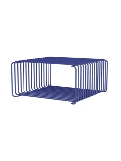 Montana Reoler<Panton Wire Single Half Height D34,8 fra