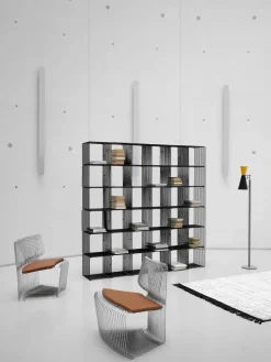 Montana Loungestole|Lænestole<Pantonova Concave fra