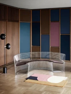 Montana Loungestole|Lænestole<Pantonova Linear fra