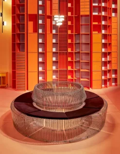 Montana Loungestole|Lænestole<Pantonova Linear fra