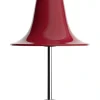 Verpan Spots<Pantop bordlampe, Ø23 af Verner Panton