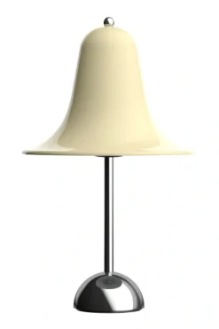 Verpan Spots<Pantop bordlampe, Ø23 af Verner Panton