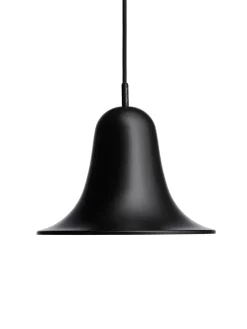 Verpan Pendler|Spots<Pantop Pendel Ø23 af Verner Panton