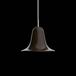 Verpan Spots|Pendler<Pantop pendel, Ø23 af Verner Panton