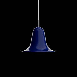 Verpan Spots|Pendler<Pantop pendel, Ø23 af Verner Panton