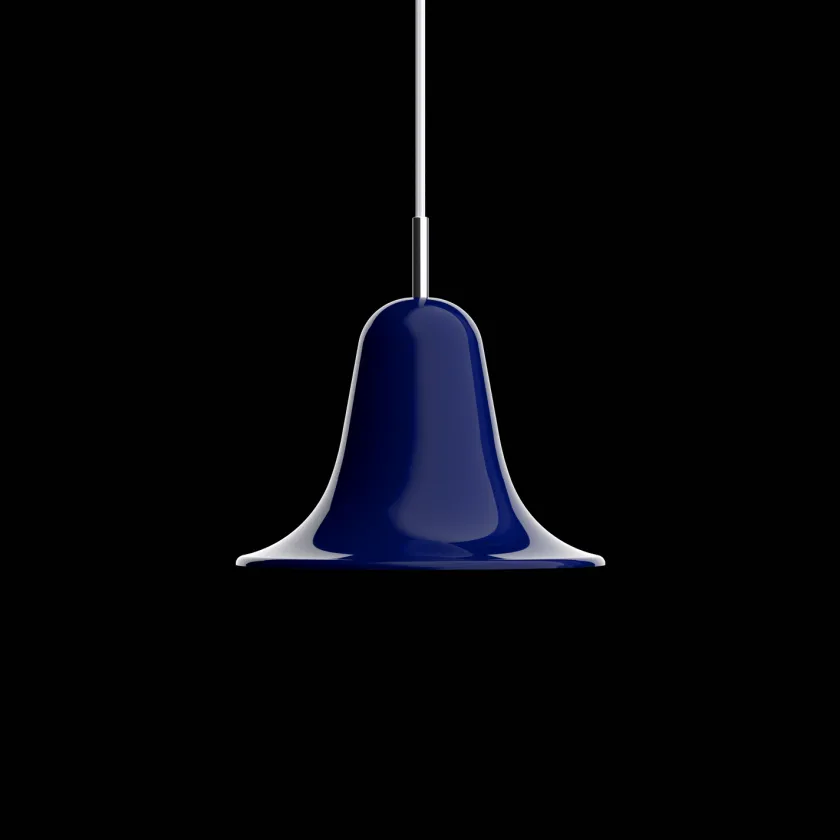 Verpan Spots|Pendler<Pantop pendel, Ø23 af Verner Panton