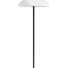 HAY Gulvlamper|Spots<Pao Glass Floor Lamp fra
