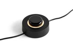 HAY Gulvlamper|Spots<Pao Glass Floor Lamp fra