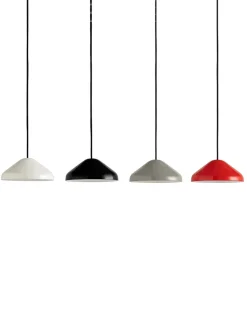 HAY Spots|Pendler<Pao Glass Pendant fra