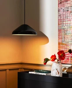 HAY Spots|Pendler<Pao Glass Pendant fra