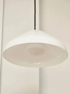 HAY Pendler|Spots<Pao Steel Pendant 470 fra