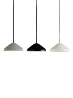 HAY Pendler|Spots<Pao Steel Pendant 470 fra