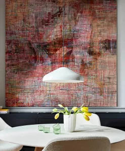 HAY Pendler|Spots<Pao Steel Pendant 470 fra