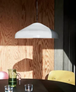 HAY Pendler|Spots<Pao Steel Pendant 470 fra