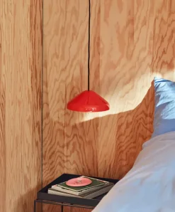 HAY Spots|Pendler<Pao Steel Pendant 230 fra