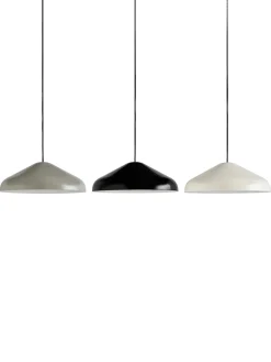 HAY Spots|Pendler<Pao Steel Pendant 230 fra