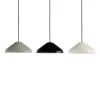 HAY Spots|Pendler<Pao Steel Pendant 350 fra