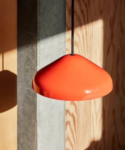 HAY Spots|Pendler<Pao Steel Pendant 350 fra