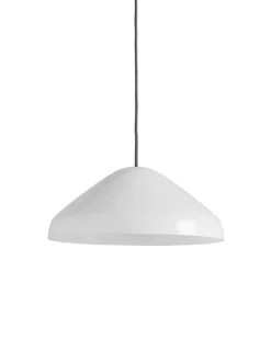 HAY Spots|Pendler<Pao Steel Pendant 350 fra