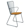 Houe Havestole<Paon Dining Chair fra