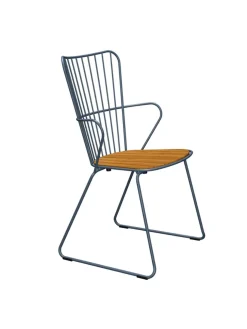 Houe Havestole<Paon Dining Chair fra