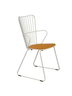 Houe Havestole<Paon Dining Chair fra