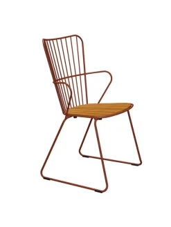Houe Havestole<Paon Dining Chair fra