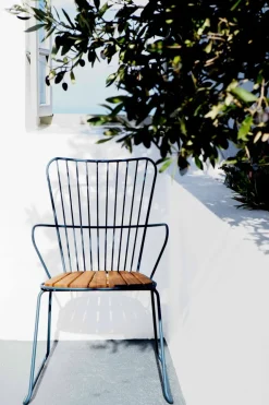Houe Havestole<Paon Dining Chair fra