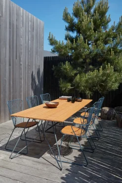 Houe Havestole<Paon Dining Chair fra