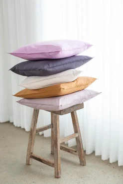 Bongusta Puder Og Plaider|Puder<Papelain pude fra