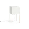 HAY Gulvlamper|Spots<Paper Cube floor lamp fra