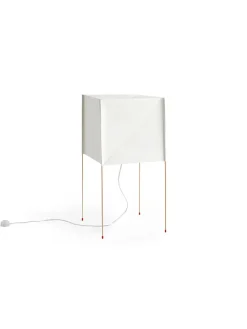 HAY Gulvlamper|Spots<Paper Cube floor lamp fra