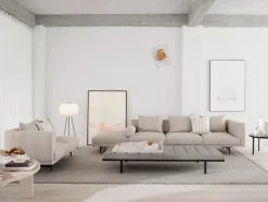 Vipp Gulvlamper|Spots<Paper gulvlampe fra