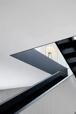 Vipp Gulvlamper|Spots<Paper gulvlampe fra