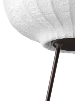 Vipp Gulvlamper|Spots<Paper gulvlampe fra