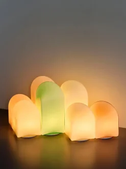 HAY Portable Lamper|Spots<Parade Portable Lamp 160 fra