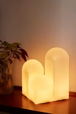 HAY Spots<Parade table lamp 160 fra