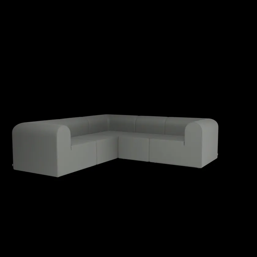 Montana Sofaer<Paradigm hjørnesofa fra