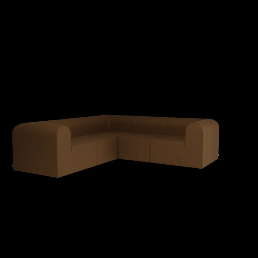 Montana Sofaer<Paradigm hjørnesofa fra