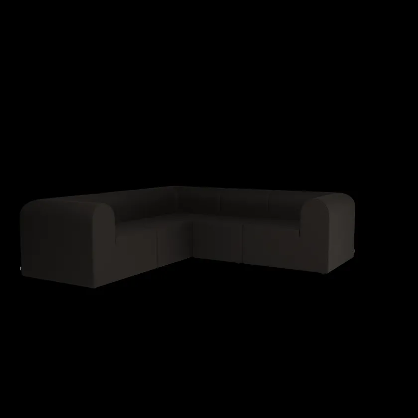 Montana Sofaer<Paradigm hjørnesofa fra