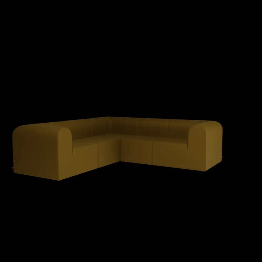 Montana Sofaer<Paradigm hjørnesofa fra