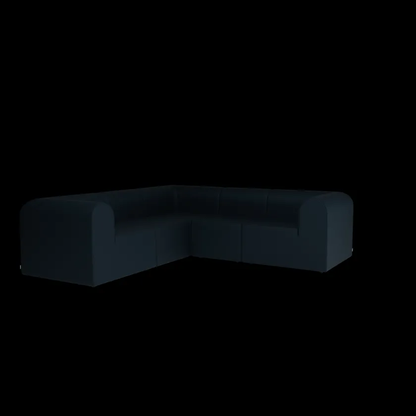 Montana Sofaer<Paradigm hjørnesofa fra