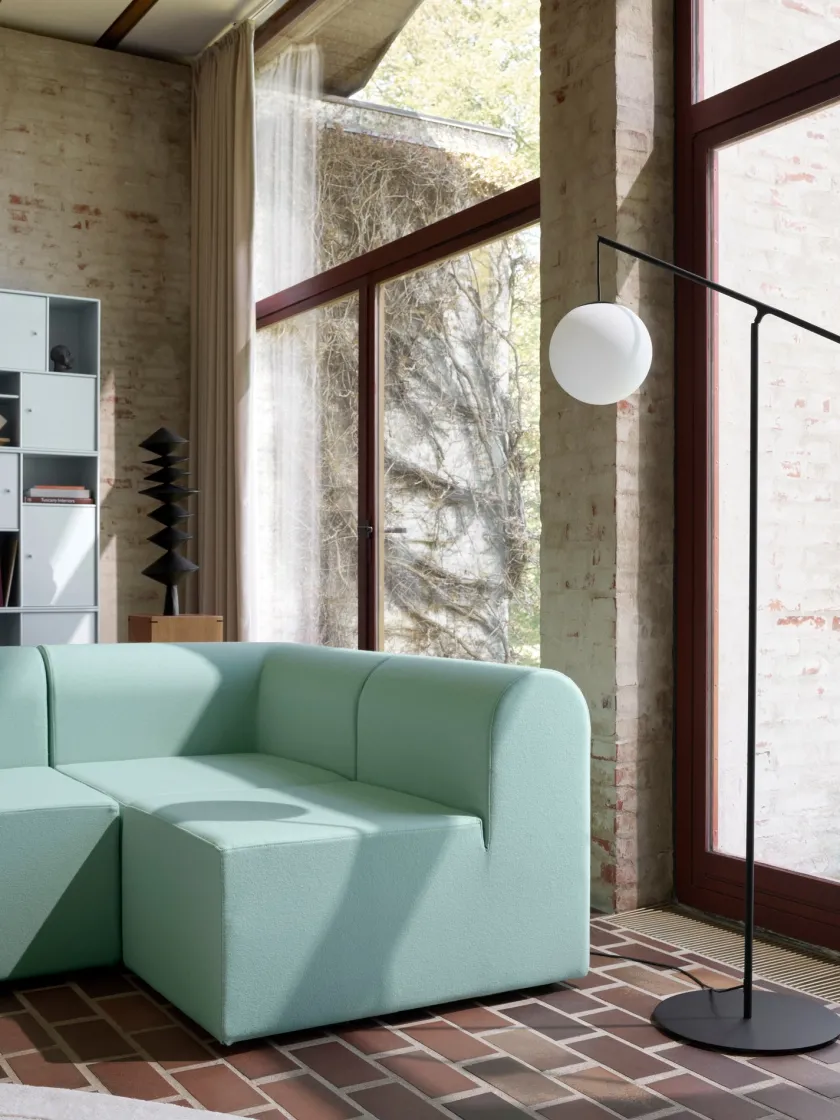 Montana Sofaer<Paradigm hjørnesofa fra