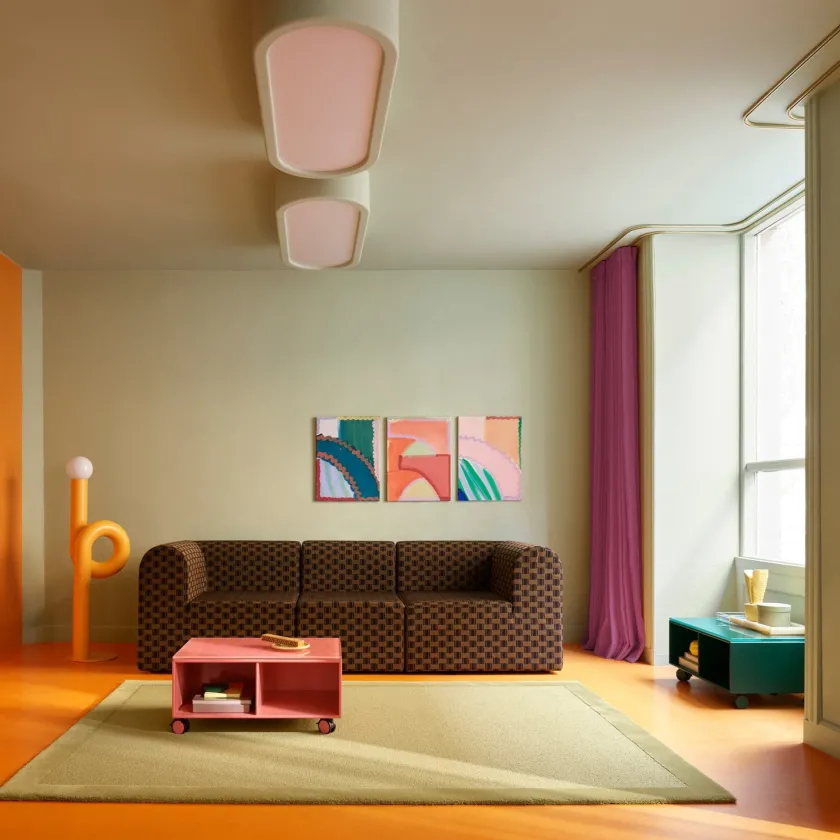 Montana Sofaer<Paradigm hjørnesofa fra