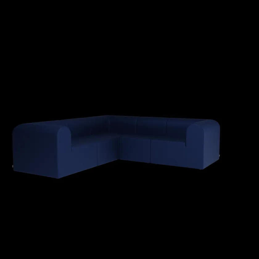 Montana Sofaer<Paradigm hjørnesofa fra