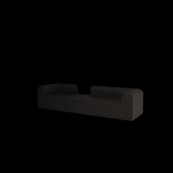 Montana Sofaer<Paradigm 4-personers sofa med armlæn fra