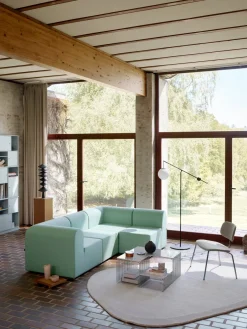 Montana Sofaer<Paradigm 4-personers sofa med armlæn fra