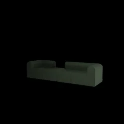 Montana Sofaer<Paradigm 2-personers sofa med armlæn fra